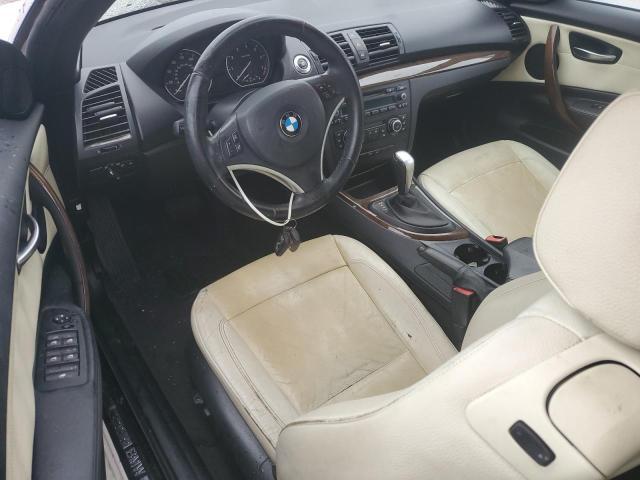 Photo 8 from auction – 2011 BMW 128 I with VIN WBAUL7C58BVM81174