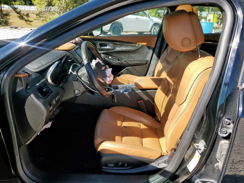 Photo 7 from auction – 2014 CHEVROLET IMPALA LTZ with VIN 2G1155S34E9103311