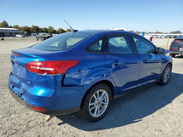 Zdjęcie 3 z aukcji – 2018 FORD FOCUS SE z VIN 1FADP3F28JL328389