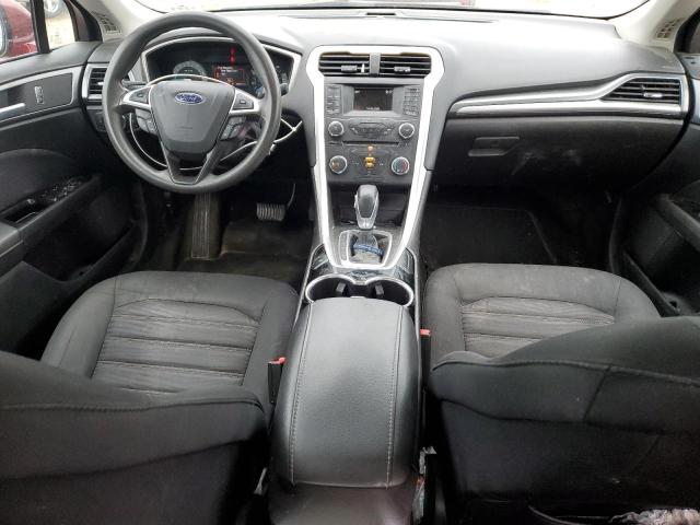 Photo 8 from auction – 2016 FORD FUSION SE with VIN 3FA6P0H71GR222702