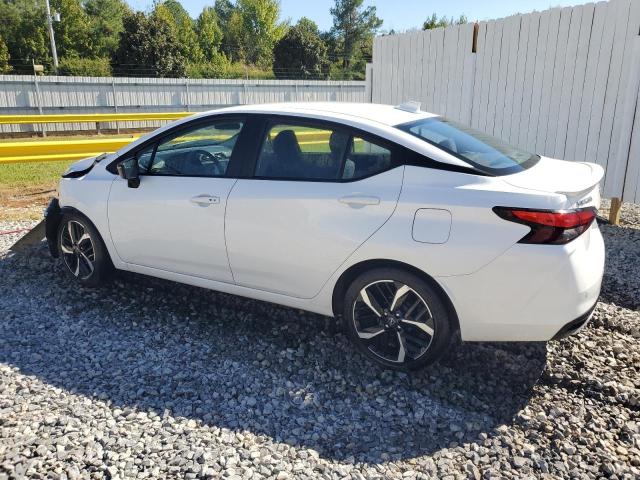 Photo 2 from auction – 2025 NISSAN VERSA SR with VIN 3N1CN8FV3SL832912