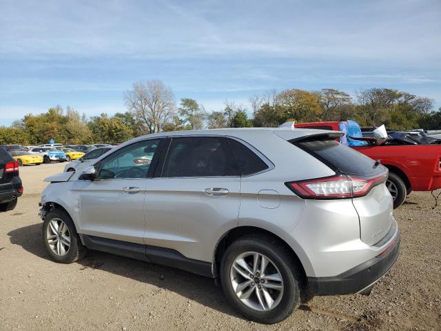 Photo 2 from auction – 2017 FORD EDGE SEL with VIN 2FMPK4J96HBB27208