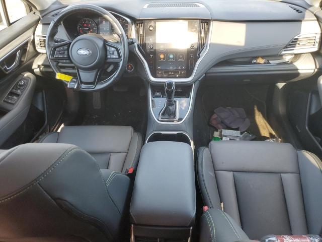 Photo 8 from auction – 2024 SUBARU OUTBACK ON with VIN 4S4BTALC8R3149954