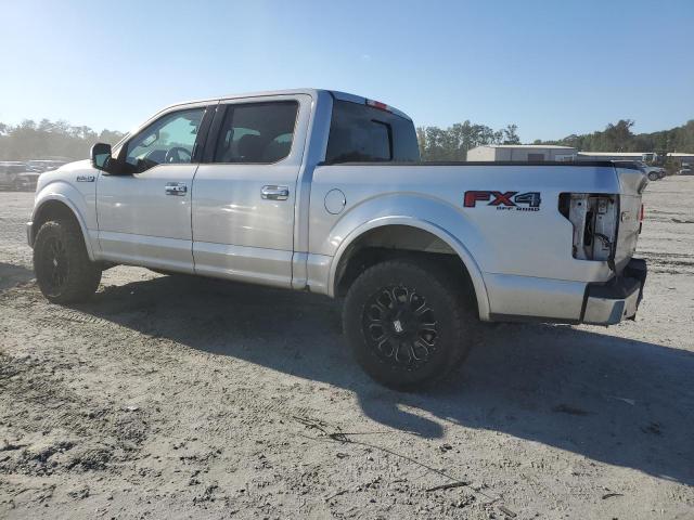 صورة رقم 2 من المزاد - 2016 FORD F150 SUPERCREW مع VIN 1FTEW1EF9GFB62028