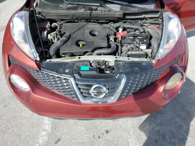 Photo 12 from auction – 2011 NISSAN JUKE S with VIN JN8AF5MR1BT008915
