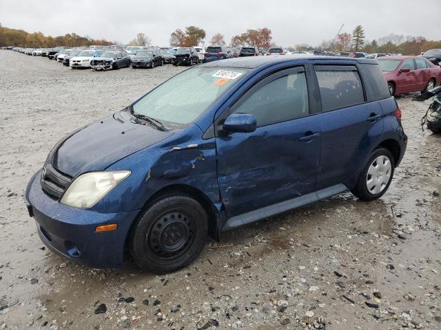 TOYOTA SCION XA 2005 with VIN JTKKT624350117963 - Photo from auction