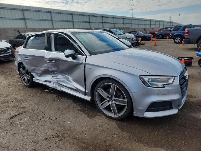 صورة رقم 4 من المزاد - 2018 AUDI A3 PREMIUM PLUS مع VIN WAUJ8GFF1J1023345