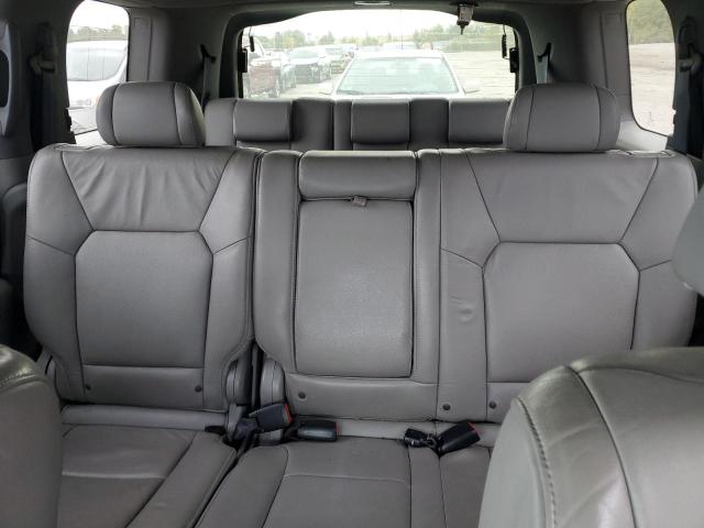 Photo 10 from auction – 2010 HONDA PILOT EXL with VIN 5FNYF4H52AB004207