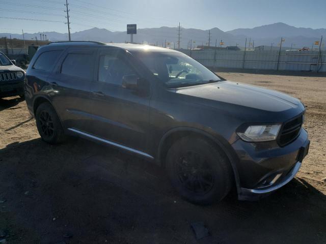 Photo 4 from auction – 2014 DODGE DURANGO LI with VIN 1C4SDJDT7EC323264