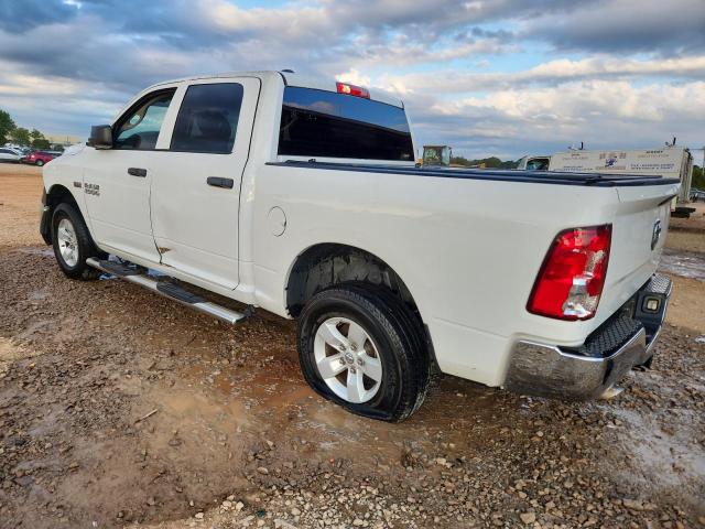 Photo 2 from auction – 2018 RAM 1500 ST with VIN 1C6RR6KT5JS160914
