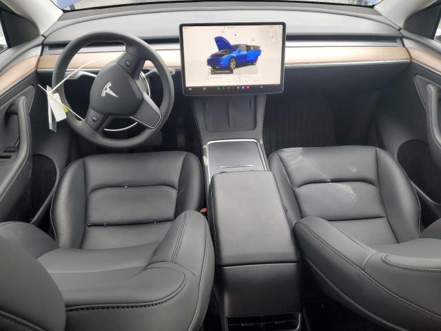 Photo 8 from auction – 2023 TESLA MODEL Y with VIN 7SAYGAEE6PF979286