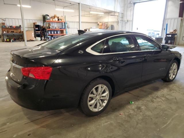 Photo 3 from auction – 2018 CHEVROLET IMPALA LT with VIN 2G1105S33J9112140