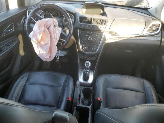 Photo 8 from auction – 2014 BUICK ENCORE PRE with VIN KL4CJHSB2EB692467