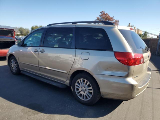 Photo 2 from auction – 2009 TOYOTA SIENNA XLE with VIN 5TDZK22C19S262401
