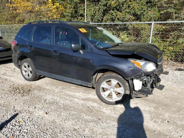 Photo 4 from auction – 2016 SUBARU FORESTER 2 with VIN JF2SJABCXGH567669