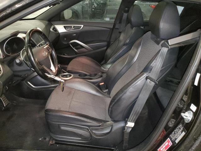 Photo 7 from auction – 2016 HYUNDAI VELOSTER with VIN KMHTC6AD4GU259064