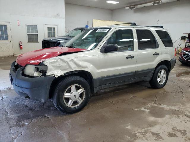 FORD ESCAPE XLT 2003 with VIN 1FMCU03113KB02420 - Photo from auction