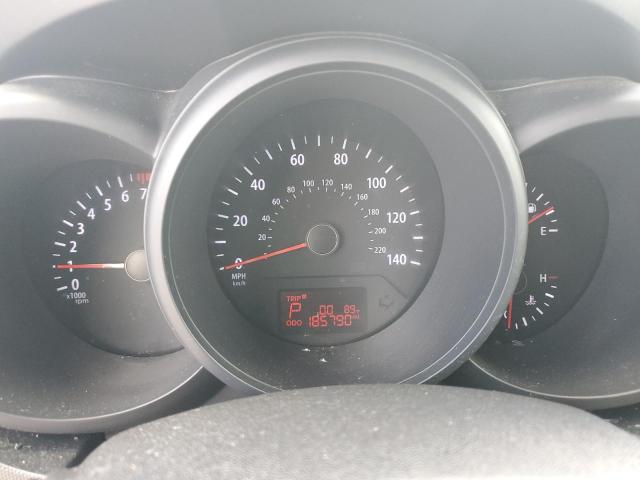 Photo 9 from auction – 2013 KIA SOUL with VIN KNDJT2A56D7538958