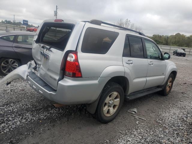 Photo 3 from auction – 2007 TOYOTA 4RUNNER SR with VIN JTEZU14R978077466