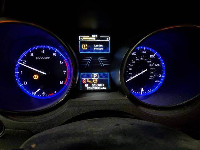 Photo 9 from auction – 2016 SUBARU OUTBACK 2. with VIN 4S4BSAFC5G3217493