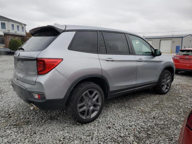 Photo 3 from auction – 2022 HONDA PASSPORT E with VIN 5FNYF8H55NB030104