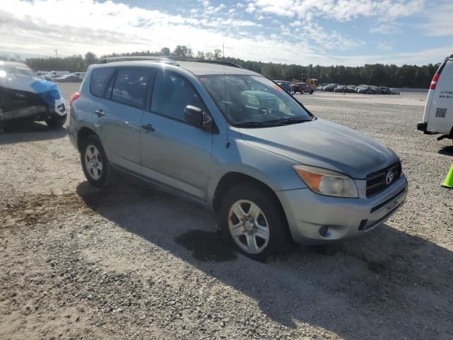 Photo 4 from auction – 2007 TOYOTA RAV4 with VIN JTMBD33V376035743