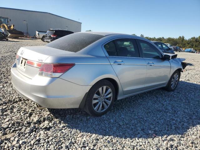Photo 3 from auction – 2012 HONDA ACCORD EX with VIN 1HGCP3F77CA003430