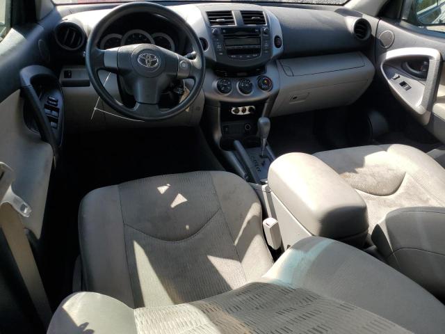Photo 8 from auction – 2010 TOYOTA RAV4 with VIN JTMBF4DV7A5031271