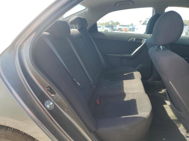 Photo 10 from auction – 2012 KIA FORTE with VIN KNAFU4A28C5559046