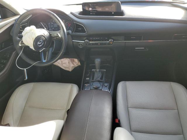 Photo 8 from auction – 2024 MAZDA CX-30 PREM with VIN 3MVDMBEY9RM600945