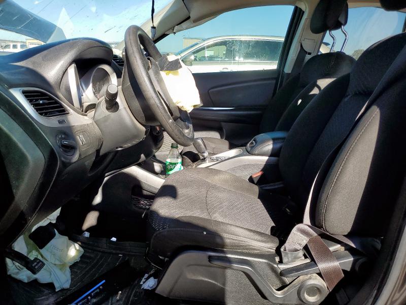 Photo 7 from auction – 2020 DODGE JOURNEY SE with VIN 3C4PDCAB4LT219278