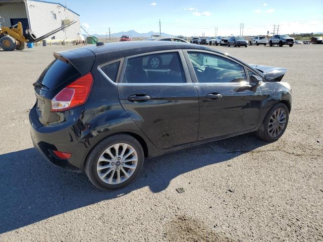 Photo 3 from auction – 2017 FORD FIESTA TIT with VIN 3FADP4FJ3HM172350