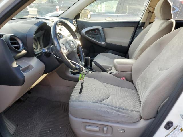 Photo 7 from auction – 2008 TOYOTA RAV4 LIMIT with VIN JTMBK31V585064841