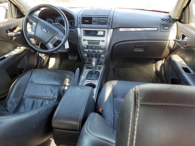 Photo 8 from auction – 2011 FORD FUSION SEL with VIN 3FAHP0JA0BR197041