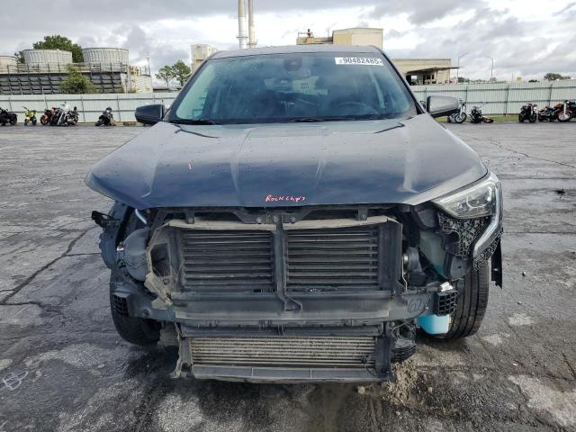 Photo 5 from auction – 2020 GMC TERRAIN SL with VIN 3GKALMEV7LL185537