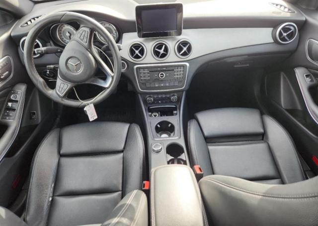Photo 8 from auction – 2016 MERCEDES-BENZ CLA 250 with VIN WDDSJ4EB7GN376348