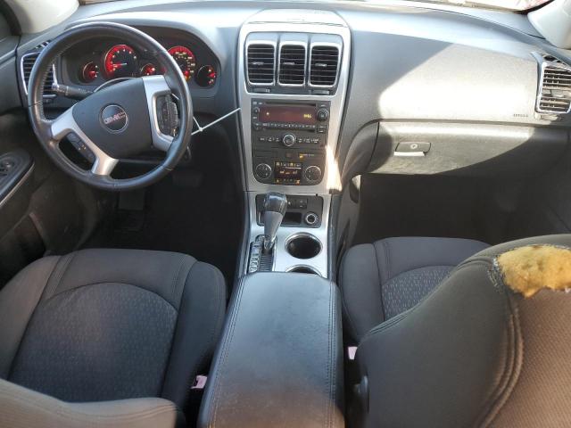 Photo 8 from auction – 2010 GMC ACADIA SLE with VIN 1GKLRLED9AJ134036