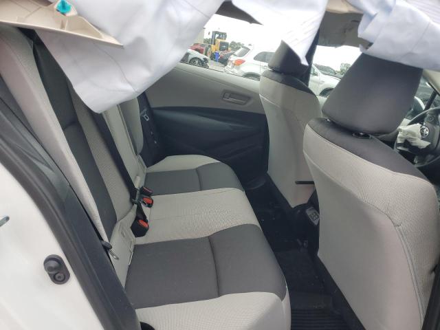 Photo 10 from auction – 2025 TOYOTA COROLLA LE with VIN 5YFB4MDE9SP280892