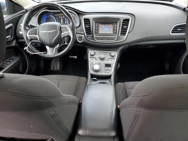 Photo 8 from auction – 2015 CHRYSLER 200 LIMITE with VIN 1C3CCCABXFN684822