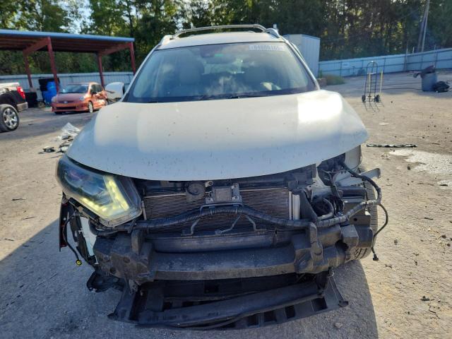 Photo 5 from auction – 2017 NISSAN ROGUE S with VIN 5N1AT2MT8HC791430