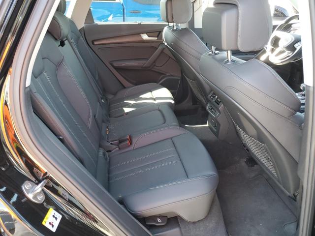 Photo 11 from auction – 2023 AUDI Q5 PREMIUM with VIN WA1BBAFY9P2154382