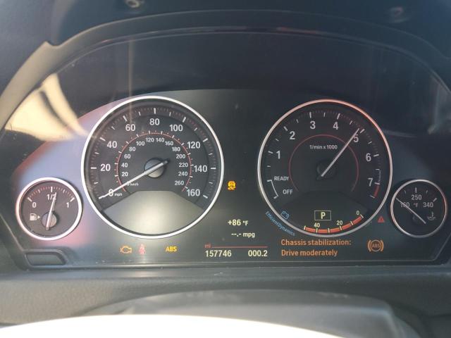 Photo 9 from auction – 2018 BMW 430I with VIN WBA4Z1C51JEC70928