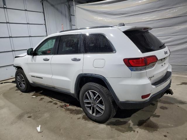 Photo 2 from auction – 2021 JEEP GRAND CHER with VIN 1C4RJFBG0MC770804