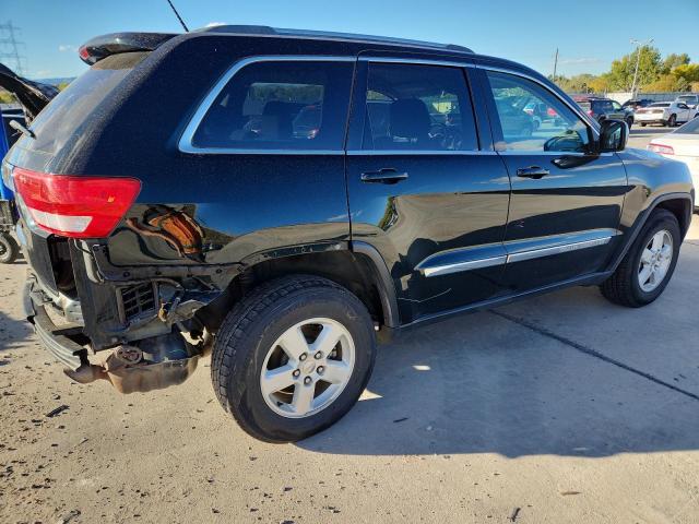 Photo 3 from auction – 2012 JEEP GRAND CHER with VIN 1C4RJFAG8CC232593