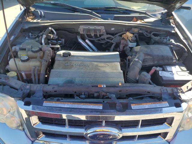 Photo 12 from auction – 2008 FORD ESCAPE HEV with VIN 1FMCU49H48KD57291