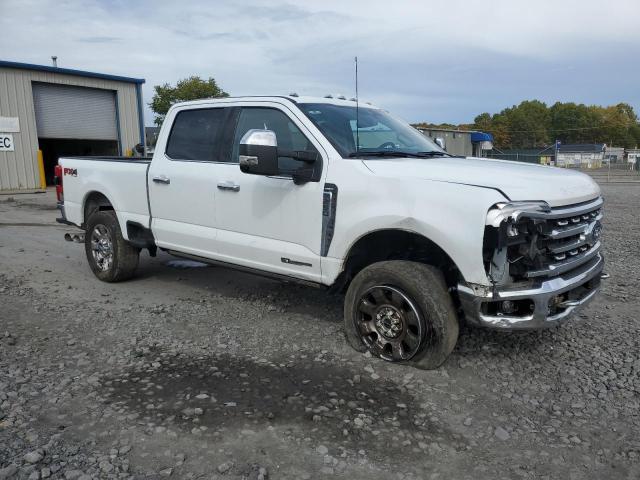 Photo 4 from auction – 2023 FORD F250 SUPER with VIN 1FT8W2BT9PEE12600