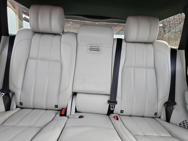 Photo 10 from auction – 2013 LAND ROVER RANGE ROVE with VIN SALGS2EF4DA102167