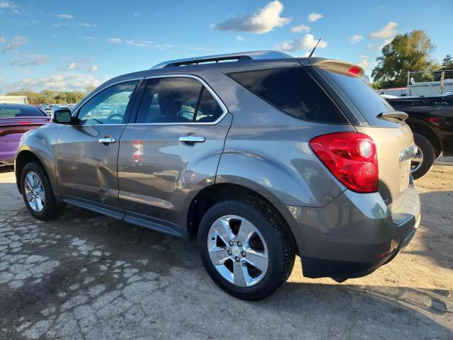 Photo 2 from auction – 2012 CHEVROLET EQUINOX LT with VIN 2GNALFEK5C6224568