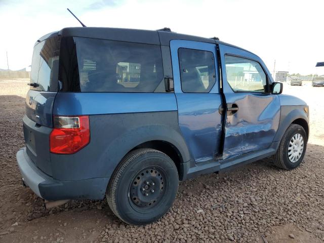 Photo 3 from auction – 2008 HONDA ELEMENT LX with VIN 5J6YH28358L017550