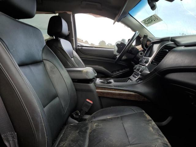 Photo 7 from auction – 2016 CHEVROLET TAHOE C150 with VIN 1GNSCBKC7GR483731